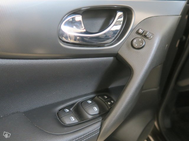 NISSAN Qashqai 21