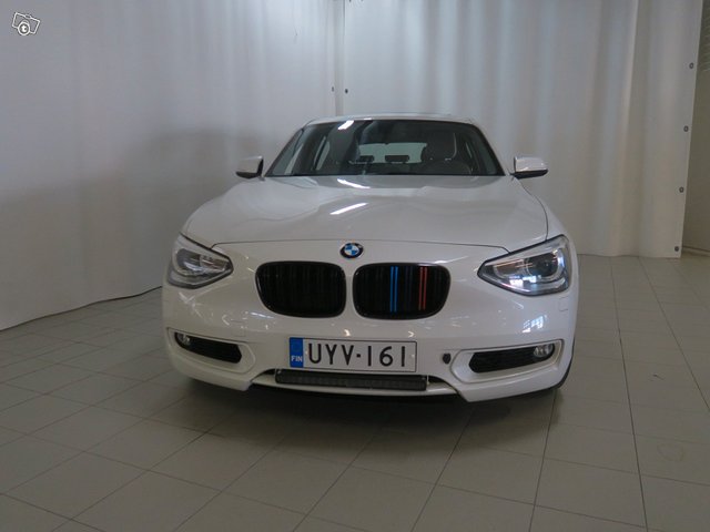 BMW 120 4