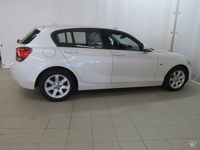 BMW 120 7