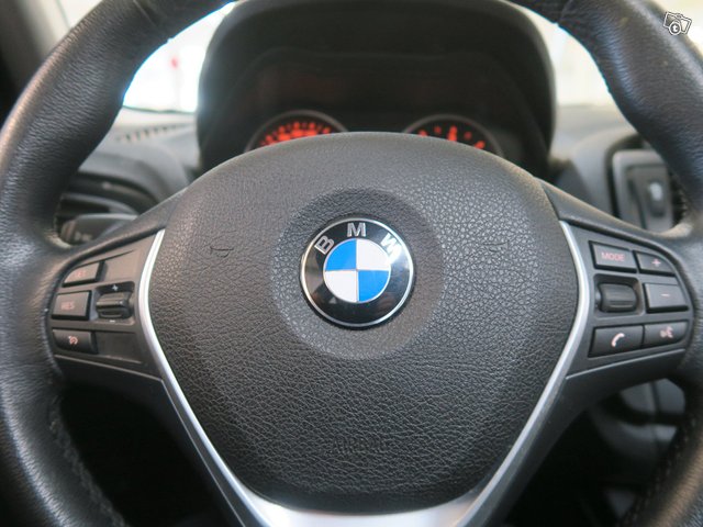 BMW 120 12