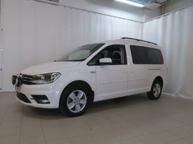 VOLKSWAGEN Caddy Maxi, Autot, Rovaniemi, Tori.fi VOLKSWAGEN Caddy Maxi, Autot, Rovaniemi, Tori.fi