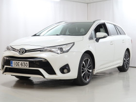 Toyota Avensis, Autot, Turku, Tori.fi Toyota Avensis, Autot, Turku, Tori.fi