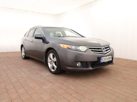 Honda Accord, Autot, Jyväskylä, Tori.fi Honda Accord, Autot, Jyväskylä, Tori.fi