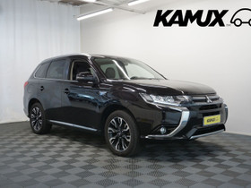 Mitsubishi Outlander PHEV, Autot, Kokkola, Tori.fi Mitsubishi Outlander PHEV, Autot, Kokkola, Tori.fi