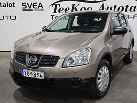 Nissan Qashqai, Autot, Kangasala, Tori.fi