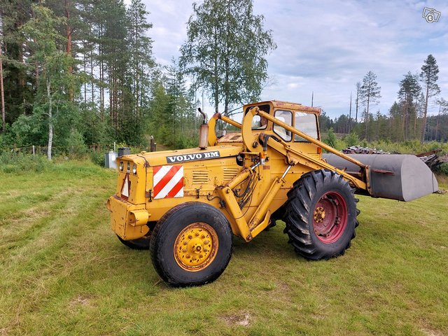 Volvo 218 pikkupässi 3