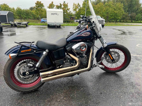 Harley-Davidson Dyna, Moottoripyörät, Moto, Seinäjoki, Tori.fi Harley-Davidson Dyna, Moottoripyörät, Moto, Seinäjoki, Tori.fi