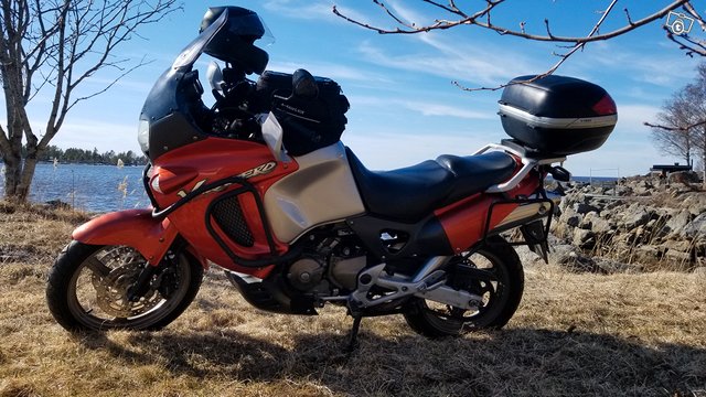 Honda XL Varadero