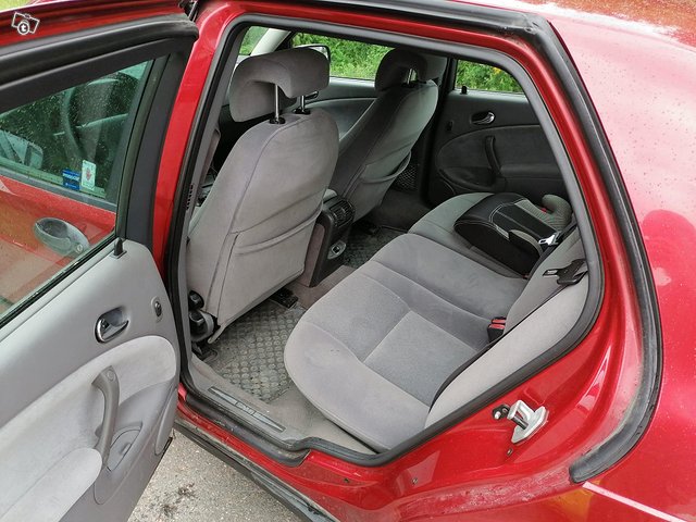 Saab 9-5 5
