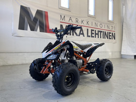 Fusion ATV, Mönkijät, Moto, Rauma, Tori.fi