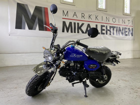 Skyteam Manki, Mopot, Moto, Rauma, Tori.fi Skyteam Manki, Mopot, Moto, Rauma, Tori.fi