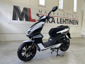 Keeway F-act, Mopot, Moto, Rauma, Tori.fi Keeway F-act, Mopot, Moto, Rauma, Tori.fi