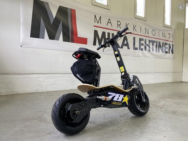 Velocifero MAD 1000 6