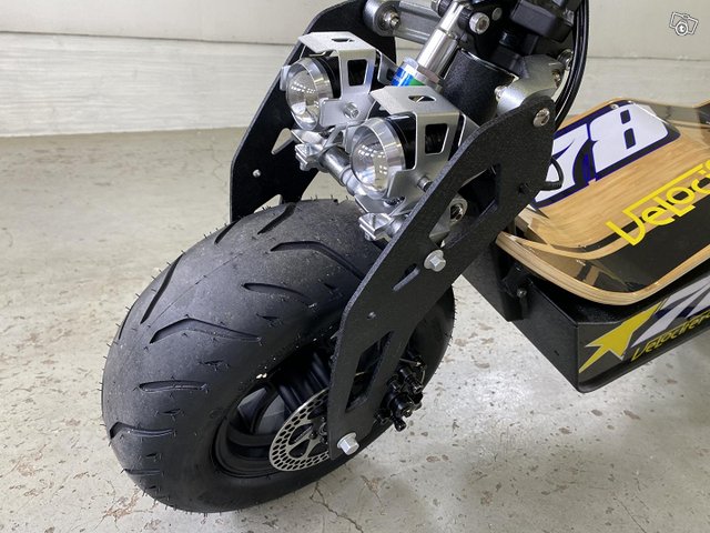 Velocifero MAD 1000 7