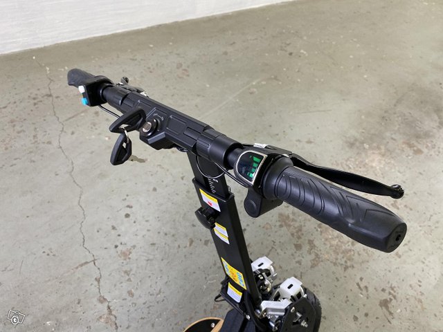 Velocifero MAD 1000 18