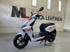 Keeway Hurricane, Mopot, Moto, Rauma, Tori.fi Keeway Hurricane, Mopot, Moto, Rauma, Tori.fi