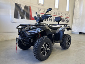 Linhai 420, Mönkijät, Moto, Rauma, Tori.fi Linhai 420, Mönkijät, Moto, Rauma, Tori.fi