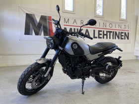 Benelli Leoncino, Moottoripyörät, Moto, Rauma, Tori.fi Benelli Leoncino, Moottoripyörät, Moto, Rauma, Tori.fi
