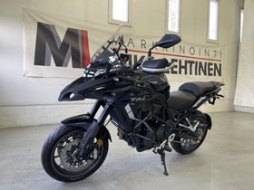 Benelli TRK, Moottoripyörät, Moto, Rauma, Tori.fi Benelli TRK, Moottoripyörät, Moto, Rauma, Tori.fi