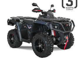 Odes ATV, Mönkijät, Moto, Rauma, Tori.fi Odes ATV, Mönkijät, Moto, Rauma, Tori.fi