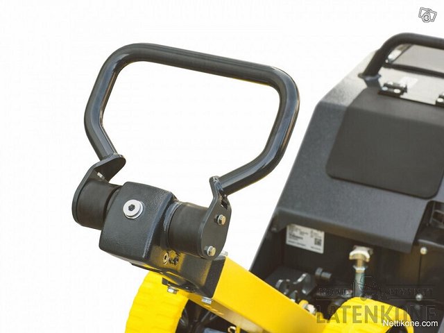 Bomag Maantiivistäjät/ Markvibratorer' 13