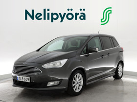 Ford Grand C-Max, Autot, Kotka, Tori.fi Ford Grand C-Max, Autot, Kotka, Tori.fi