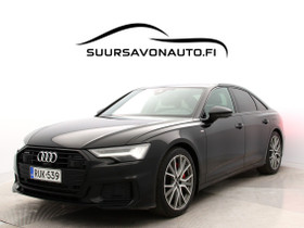 AUDI A6, Autot, Vantaa, Tori.fi AUDI A6, Autot, Vantaa, Tori.fi