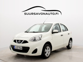 NISSAN Micra, Autot, Vantaa, Tori.fi NISSAN Micra, Autot, Vantaa, Tori.fi