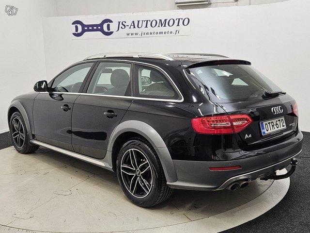 Audi A4 Allroad 6