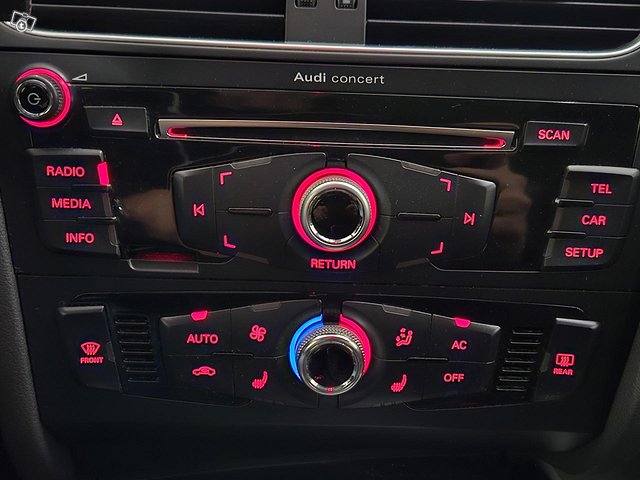 Audi A4 Allroad 19
