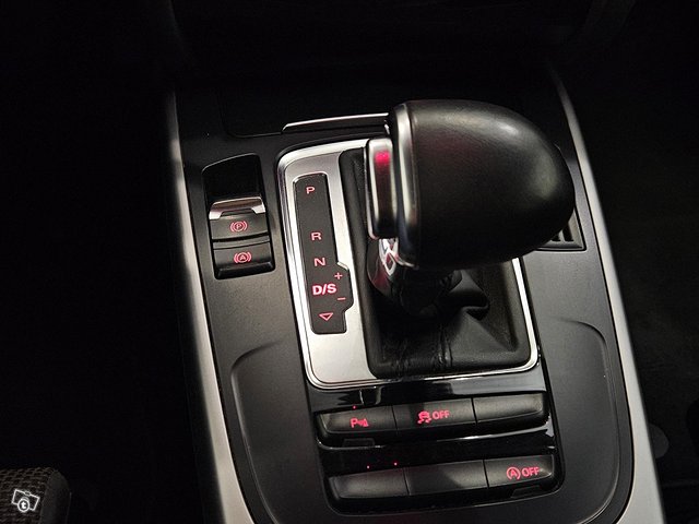 Audi A4 Allroad 20