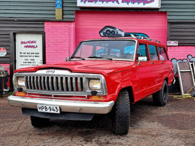 Jeep Cherokee, Autot, Porvoo, Tori.fi