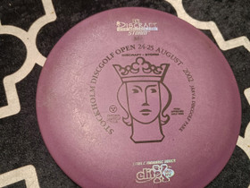 Disccraft, Frisbeegolf, Urheilu ja ulkoilu, Puolanka, Tori.fi Disccraft, Frisbeegolf, Urheilu ja ulkoilu, Puolanka, Tori.fi