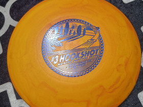 3 hookshot, Frisbeegolf, Urheilu ja ulkoilu, Puolanka, Tori.fi 3 hookshot, Frisbeegolf, Urheilu ja ulkoilu, Puolanka, Tori.fi