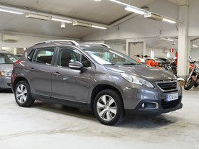 Peugeot 2008, Autot, Kajaani, Tori.fi