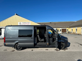 Mercedes-Benz Sprinter, Autot, Tornio, Tori.fi Mercedes-Benz Sprinter, Autot, Tornio, Tori.fi