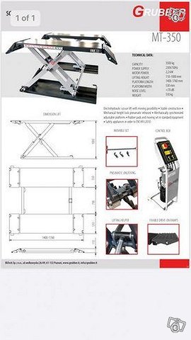 Atlas lift uusi 3