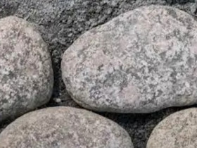 Kiviä, Ruukut, kivet ja koristeet, Piha ja puutarha, Hamina, Tori.fi