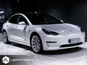 Tesla Model 3, Autot, Tampere, Tori.fi Tesla Model 3, Autot, Tampere, Tori.fi