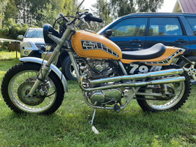 Yamaha XS 650, Moottoripyrt, Moto, Joensuu, Tori.fi
