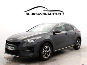 Kia XCeed, Autot, Vantaa, Tori.fi Kia XCeed, Autot, Vantaa, Tori.fi