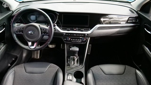 Kia NIRO 15