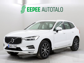 Volvo XC60, Autot, Seinäjoki, Tori.fi Volvo XC60, Autot, Seinäjoki, Tori.fi