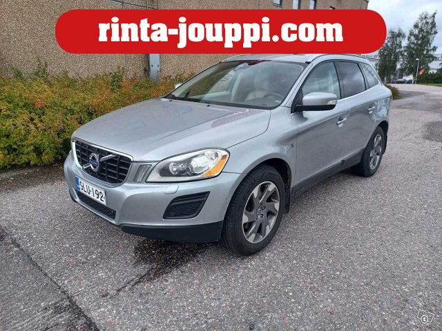 Volvo XC60, kuva 1