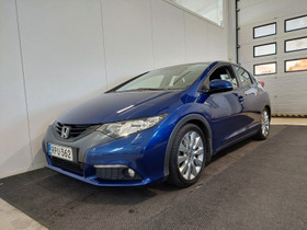 Honda Civic, Autot, Huittinen, Tori.fi Honda Civic, Autot, Huittinen, Tori.fi