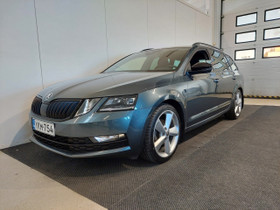 Skoda Octavia, Autot, Huittinen, Tori.fi Skoda Octavia, Autot, Huittinen, Tori.fi