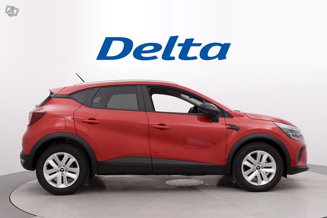MITSUBISHI ASX 7