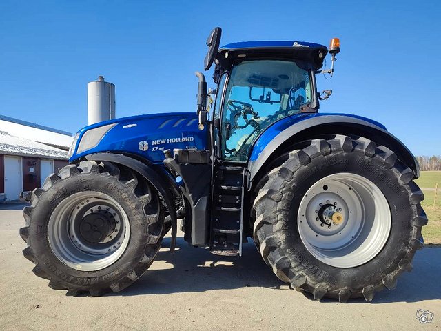 New Holland T 7.315 AC 2