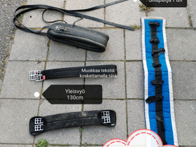 Hevostarviketta, Muut hevostarvikkeet, Hevoset ja hevosurheilu, Kalajoki, Tori.fi Hevostarviketta, Muut hevostarvikkeet, Hevoset ja hevosurheilu, Kalajoki, Tori.fi