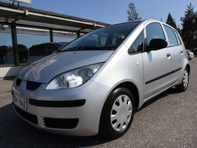 Mitsubishi Colt, Autot, Haapajärvi, Tori.fi Mitsubishi Colt, Autot, Haapajärvi, Tori.fi